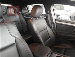 Ford Taurus